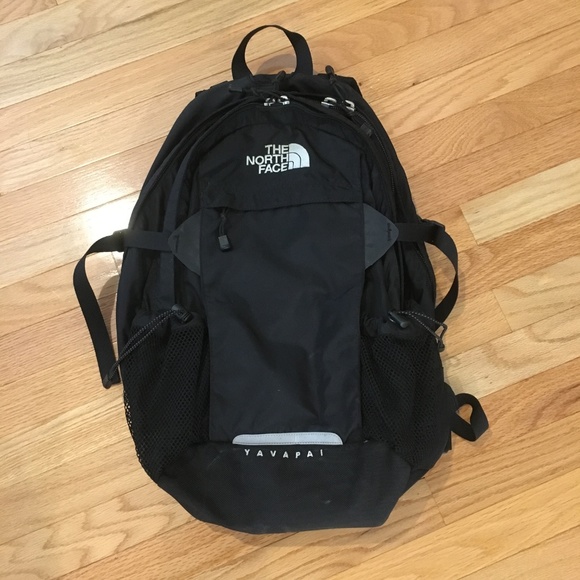 the north face yavapai